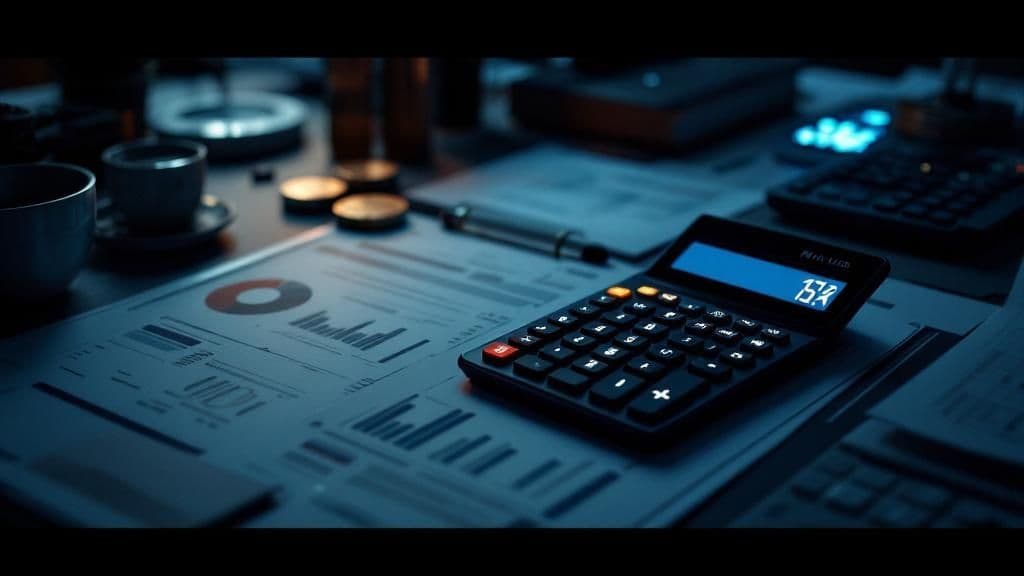 S-Corp Salary Strategy: $50K–$95K Sweet Spot for Freelancers