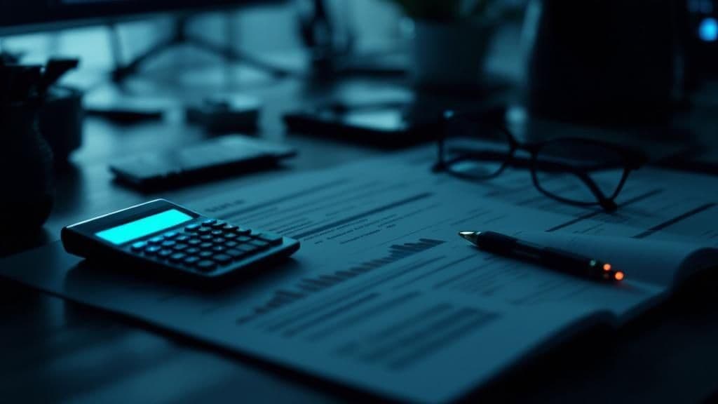 S-Corp Tax Hack: Save $8K–$15K Annually on Side Hustle Income